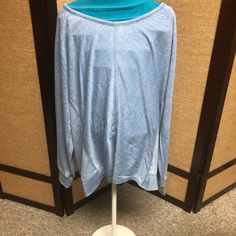 Green Tea Sweatshirt